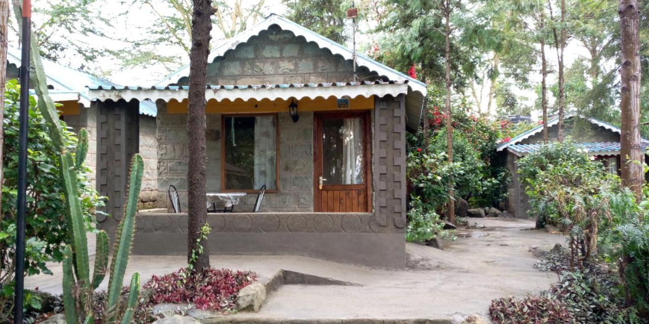 Triple Eden Resort - ナイバシャ エクステリア 写真